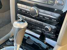 Bentley Continental 6.0 W12 GTC Convertible 2dr Petrol Auto 4WD (396 g/km, 552 bhp)