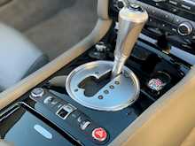 Bentley Continental 6.0 W12 GTC Convertible 2dr Petrol Auto 4WD (396 g/km, 552 bhp)