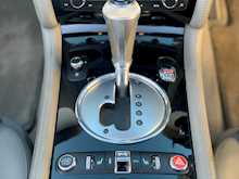 Bentley Continental 6.0 W12 GTC Convertible 2dr Petrol Auto 4WD (396 g/km, 552 bhp)