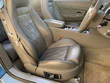 Bentley Continental 6.0 W12 GTC Convertible 2dr Petrol Auto 4WD (396 g/km, 552 bhp)