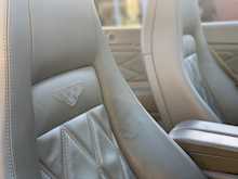 Bentley Continental 6.0 W12 GTC Convertible 2dr Petrol Auto 4WD (396 g/km, 552 bhp)