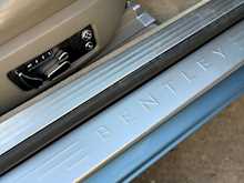 Bentley Continental 6.0 W12 GTC Convertible 2dr Petrol Auto 4WD (396 g/km, 552 bhp)