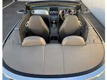 Bentley Continental 6.0 W12 GTC Convertible 2dr Petrol Auto 4WD (396 g/km, 552 bhp)