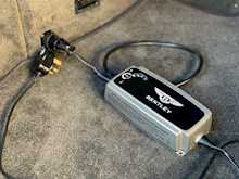 Bentley Continental 6.0 W12 GTC Convertible 2dr Petrol Auto 4WD (396 g/km, 552 bhp)