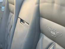 Bentley Continental 6.0 W12 GTC Convertible 2dr Petrol Auto 4WD (396 g/km, 552 bhp)
