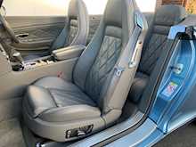 Bentley Continental 6.0 W12 GTC Convertible 2dr Petrol Auto 4WD (396 g/km, 552 bhp)