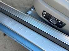 Bentley Continental 6.0 W12 GTC Convertible 2dr Petrol Auto 4WD (396 g/km, 552 bhp)