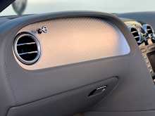Bentley Continental 6.0 W12 GTC Convertible 2dr Petrol Auto 4WD (396 g/km, 552 bhp)