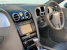 Bentley Continental 6.0 W12 GTC Convertible 2dr Petrol Auto 4WD (396 g/km, 552 bhp)