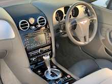 Bentley Continental 6.0 W12 GTC Convertible 2dr Petrol Auto 4WD (396 g/km, 552 bhp)
