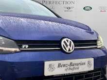 Volkswagen GOLF R 2.0 TSI BlueMotion Tech R Hatchback 5dr Petrol DSG 4Motion