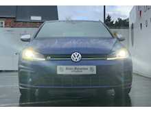 Volkswagen GOLF R 2.0 TSI BlueMotion Tech R Hatchback 5dr Petrol DSG 4Motion