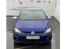 Volkswagen GOLF R 2.0 TSI BlueMotion Tech R Hatchback 5dr Petrol DSG 4Motion
