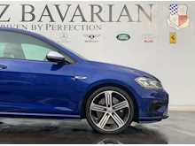 Volkswagen GOLF R 2.0 TSI BlueMotion Tech R Hatchback 5dr Petrol DSG 4Motion