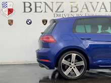 Volkswagen GOLF R 2.0 TSI BlueMotion Tech R Hatchback 5dr Petrol DSG 4Motion
