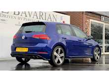 Volkswagen GOLF R 2.0 TSI BlueMotion Tech R Hatchback 5dr Petrol DSG 4Motion