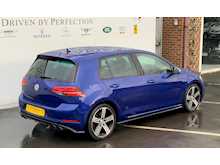 Volkswagen GOLF R 2.0 TSI BlueMotion Tech R Hatchback 5dr Petrol DSG 4Motion