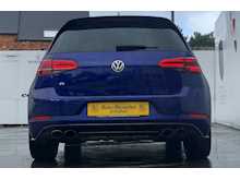 Volkswagen GOLF R 2.0 TSI BlueMotion Tech R Hatchback 5dr Petrol DSG 4Motion
