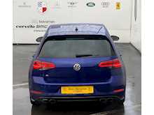 Volkswagen GOLF R 2.0 TSI BlueMotion Tech R Hatchback 5dr Petrol DSG 4Motion