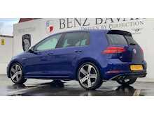Volkswagen GOLF R 2.0 TSI BlueMotion Tech R Hatchback 5dr Petrol DSG 4Motion