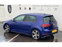 Volkswagen GOLF R 2.0 TSI BlueMotion Tech R Hatchback 5dr Petrol DSG 4Motion