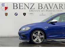 Volkswagen GOLF R 2.0 TSI BlueMotion Tech R Hatchback 5dr Petrol DSG 4Motion