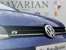 Volkswagen GOLF R 2.0 TSI BlueMotion Tech R Hatchback 5dr Petrol DSG 4Motion