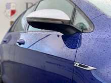 Volkswagen GOLF R 2.0 TSI BlueMotion Tech R Hatchback 5dr Petrol DSG 4Motion