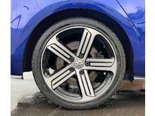 Volkswagen GOLF R 2.0 TSI BlueMotion Tech R Hatchback 5dr Petrol DSG 4Motion