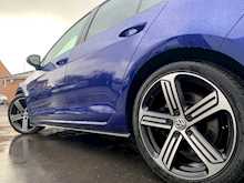 Volkswagen GOLF R 2.0 TSI BlueMotion Tech R Hatchback 5dr Petrol DSG 4Motion