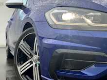 Volkswagen GOLF R 2.0 TSI BlueMotion Tech R Hatchback 5dr Petrol DSG 4Motion