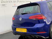 Volkswagen GOLF R 2.0 TSI BlueMotion Tech R Hatchback 5dr Petrol DSG 4Motion