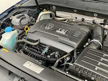 Volkswagen GOLF R 2.0 TSI BlueMotion Tech R Hatchback 5dr Petrol DSG 4Motion