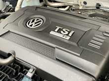 Volkswagen GOLF R 2.0 TSI BlueMotion Tech R Hatchback 5dr Petrol DSG 4Motion