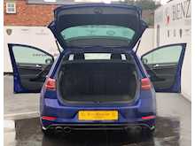 Volkswagen GOLF R 2.0 TSI BlueMotion Tech R Hatchback 5dr Petrol DSG 4Motion