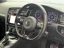 Volkswagen GOLF R 2.0 TSI BlueMotion Tech R Hatchback 5dr Petrol DSG 4Motion