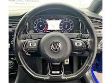 Volkswagen GOLF R 2.0 TSI BlueMotion Tech R Hatchback 5dr Petrol DSG 4Motion