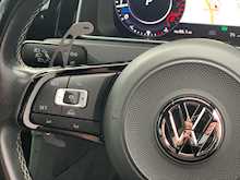 Volkswagen GOLF R 2.0 TSI BlueMotion Tech R Hatchback 5dr Petrol DSG 4Motion