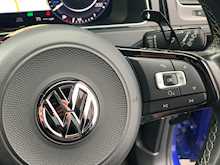 Volkswagen GOLF R 2.0 TSI BlueMotion Tech R Hatchback 5dr Petrol DSG 4Motion