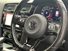 Volkswagen GOLF R 2.0 TSI BlueMotion Tech R Hatchback 5dr Petrol DSG 4Motion