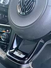 Volkswagen GOLF R 2.0 TSI BlueMotion Tech R Hatchback 5dr Petrol DSG 4Motion