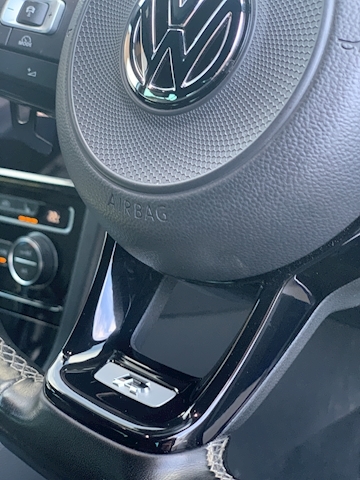 Golf R 2.0 TSI BlueMotion Tech R Hatchback 5dr Petrol DSG 4Motion (s/s) (310 ps)