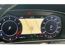 Volkswagen GOLF R 2.0 TSI BlueMotion Tech R Hatchback 5dr Petrol DSG 4Motion