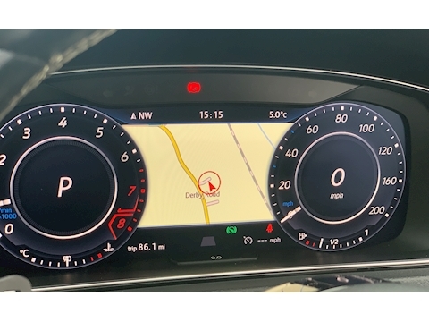 Golf R 2.0 TSI BlueMotion Tech R Hatchback 5dr Petrol DSG 4Motion (s/s) (310 ps)