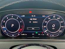 Volkswagen GOLF R 2.0 TSI BlueMotion Tech R Hatchback 5dr Petrol DSG 4Motion