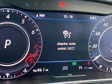 Volkswagen GOLF R 2.0 TSI BlueMotion Tech R Hatchback 5dr Petrol DSG 4Motion