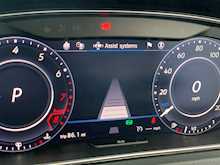 Volkswagen GOLF R 2.0 TSI BlueMotion Tech R Hatchback 5dr Petrol DSG 4Motion