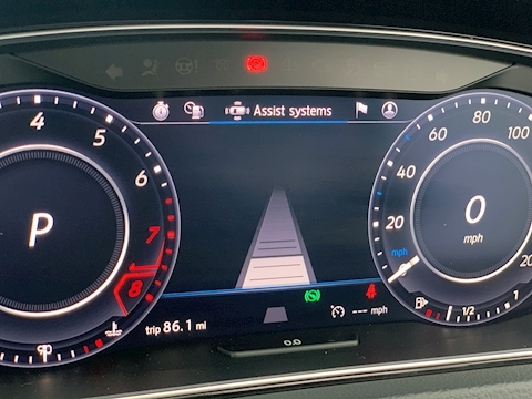 Golf R 2.0 TSI BlueMotion Tech R Hatchback 5dr Petrol DSG 4Motion (s/s) (310 ps)