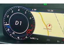 Volkswagen GOLF R 2.0 TSI BlueMotion Tech R Hatchback 5dr Petrol DSG 4Motion