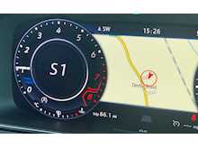 Volkswagen GOLF R 2.0 TSI BlueMotion Tech R Hatchback 5dr Petrol DSG 4Motion